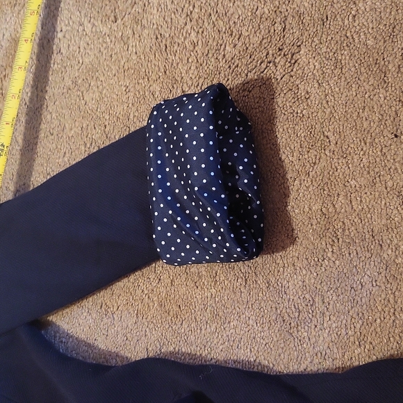 Talbots Navy Blazer - Picture 8 of 8